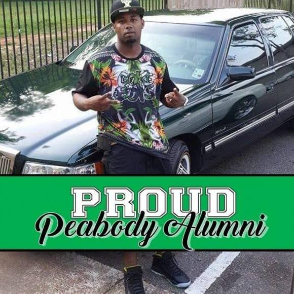 Meet your Posher, Kenneth - Picture 1 of 1